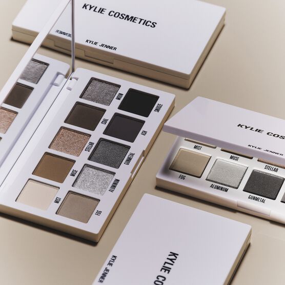 Paleta Kyshadow